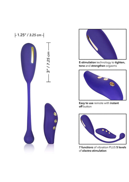 4-Kulki-Estim Remote Kegel Exerciser-4