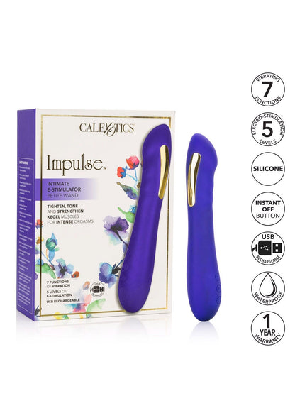 5-Stymulator-Estim Petite Wand-5