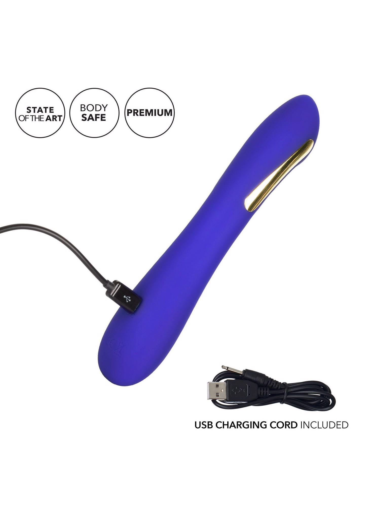 6-Stymulator-Estim Petite Wand-6