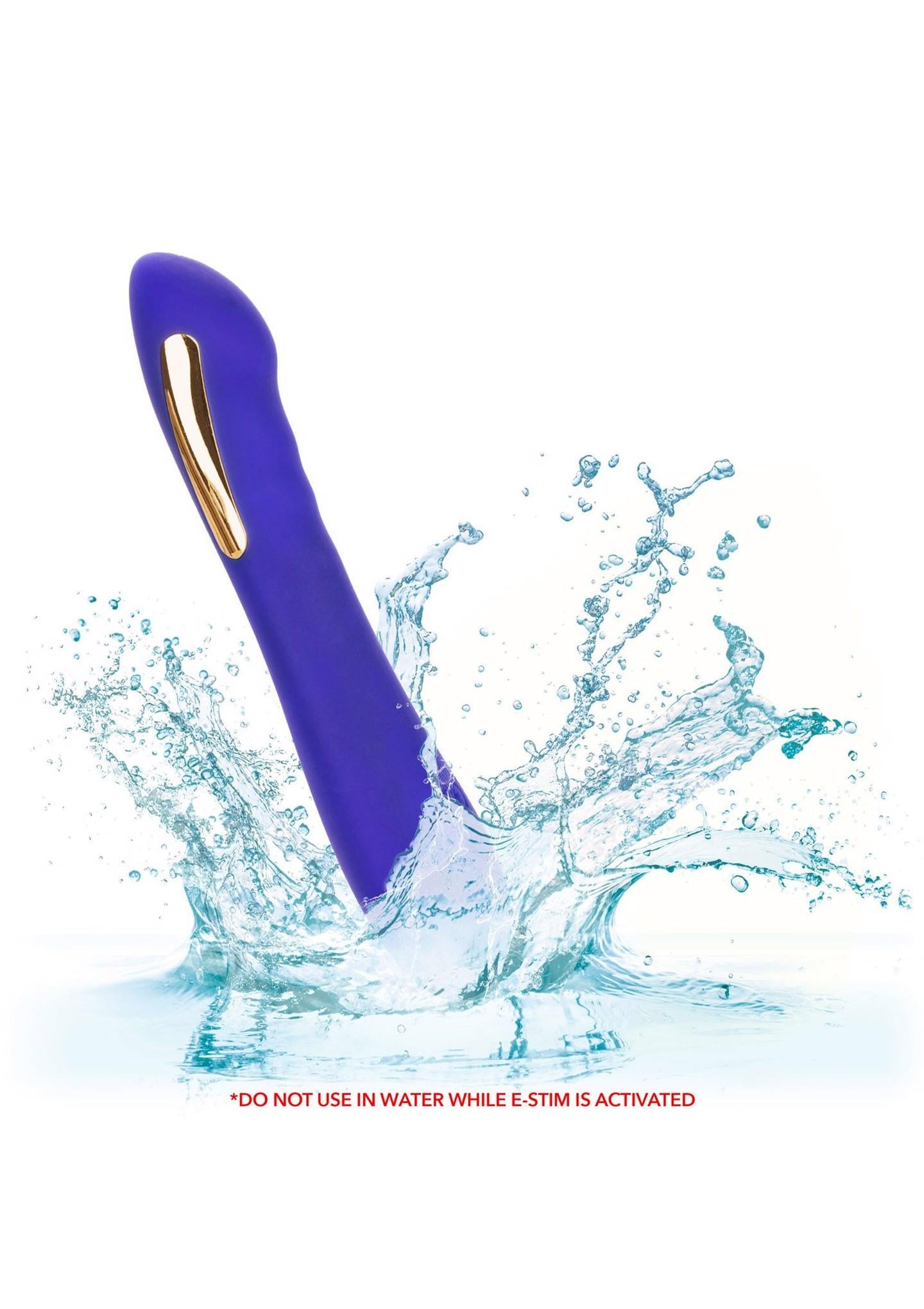 7-Stymulator-Estim Petite Wand-7