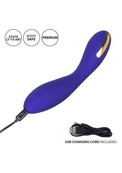 6-Wibrator punkt G masażer elektrostymulacja usb-6