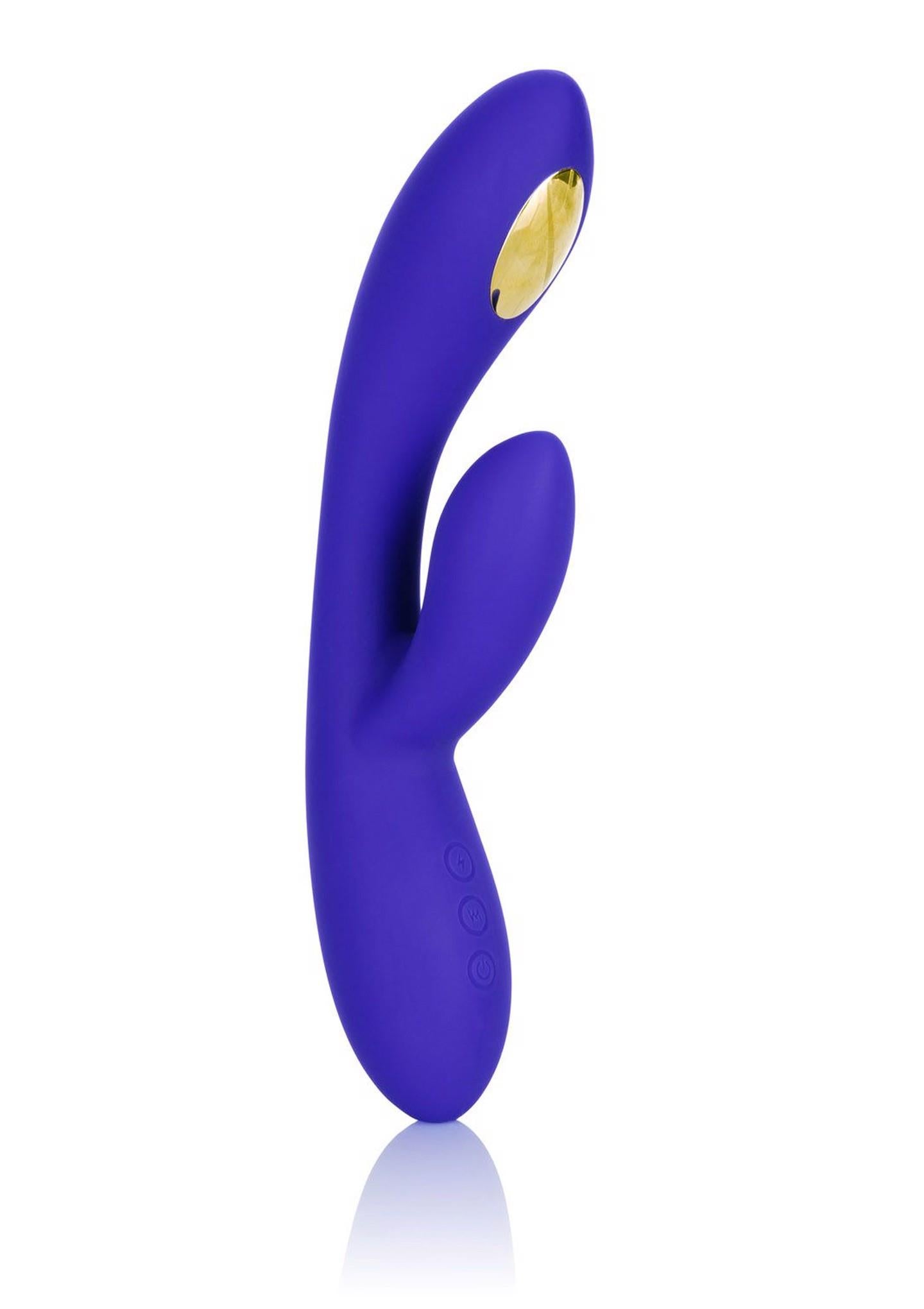 1-Stymulator-Estim Dual Wand-1