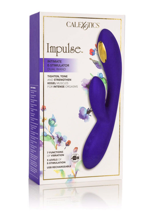 2-Stymulator-Estim Dual Wand-2
