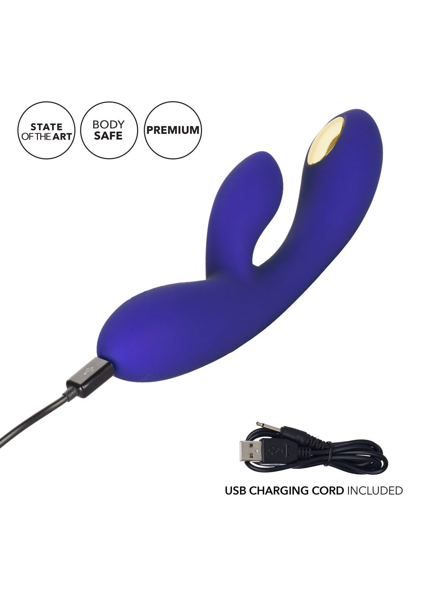 6-Stymulator-Estim Dual Wand-6