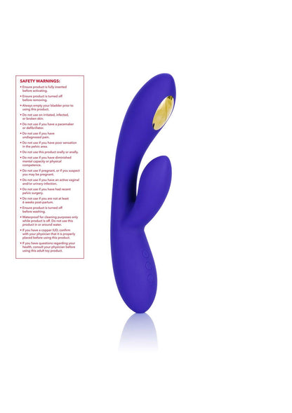 8-Stymulator-Estim Dual Wand-8