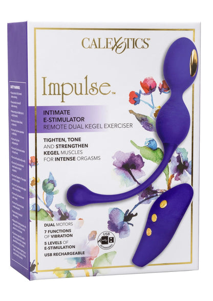 2-Estim Dual Kegel Exerciser-2