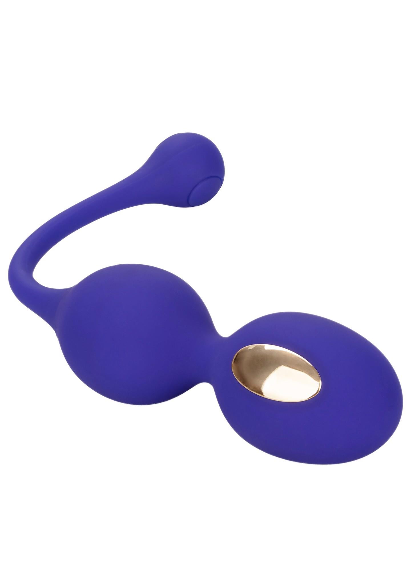 5-Estim Dual Kegel Exerciser-5