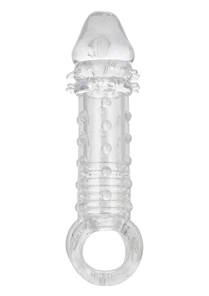 1-Ultimate Stud Extender Transparent-1