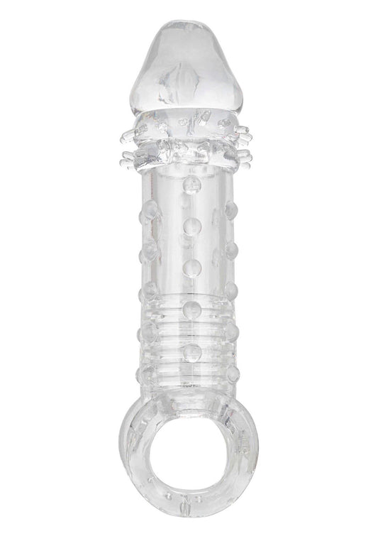 1-Ultimate Stud Extender Transparent-1