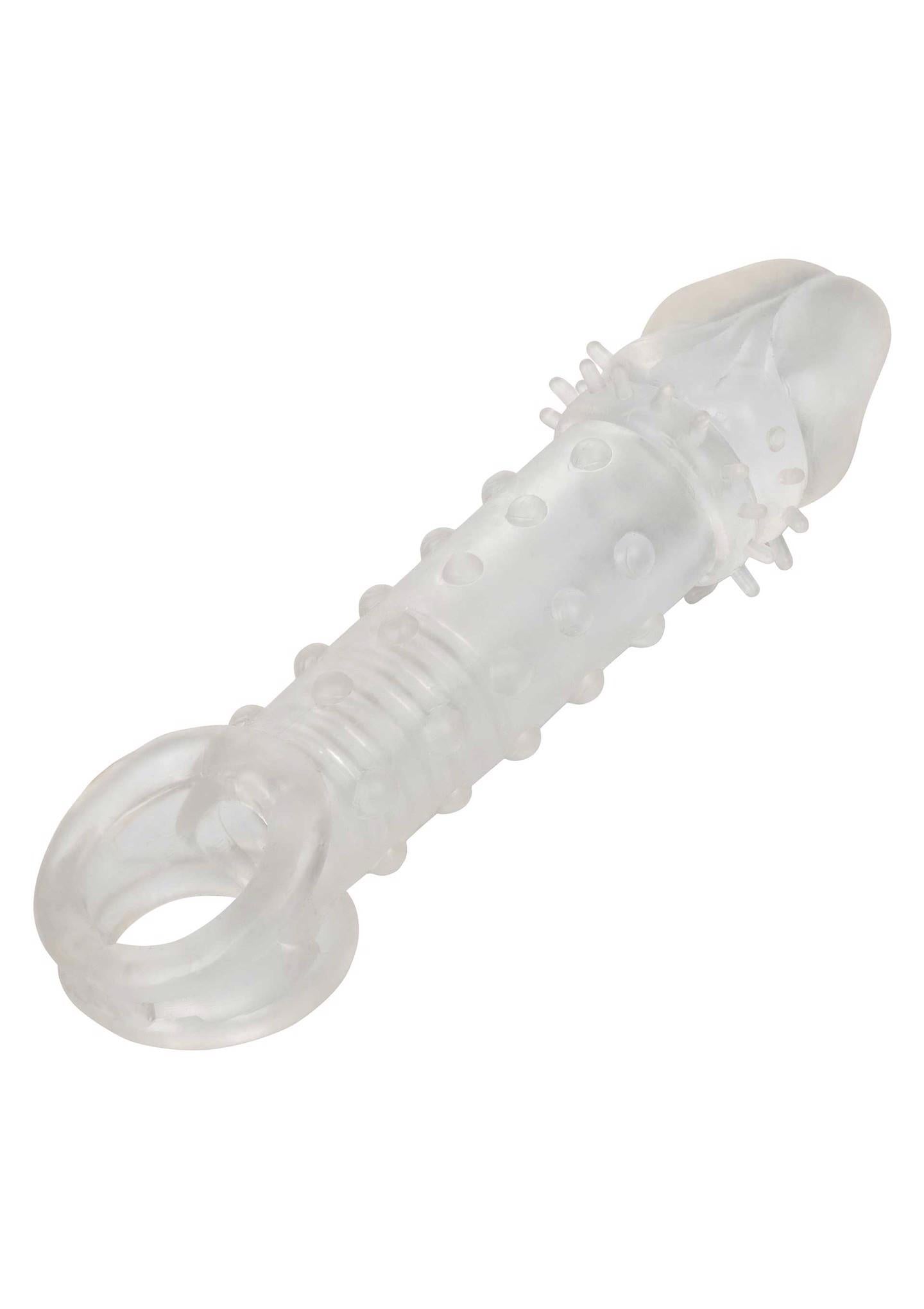 4-Ultimate Stud Extender Transparent-4