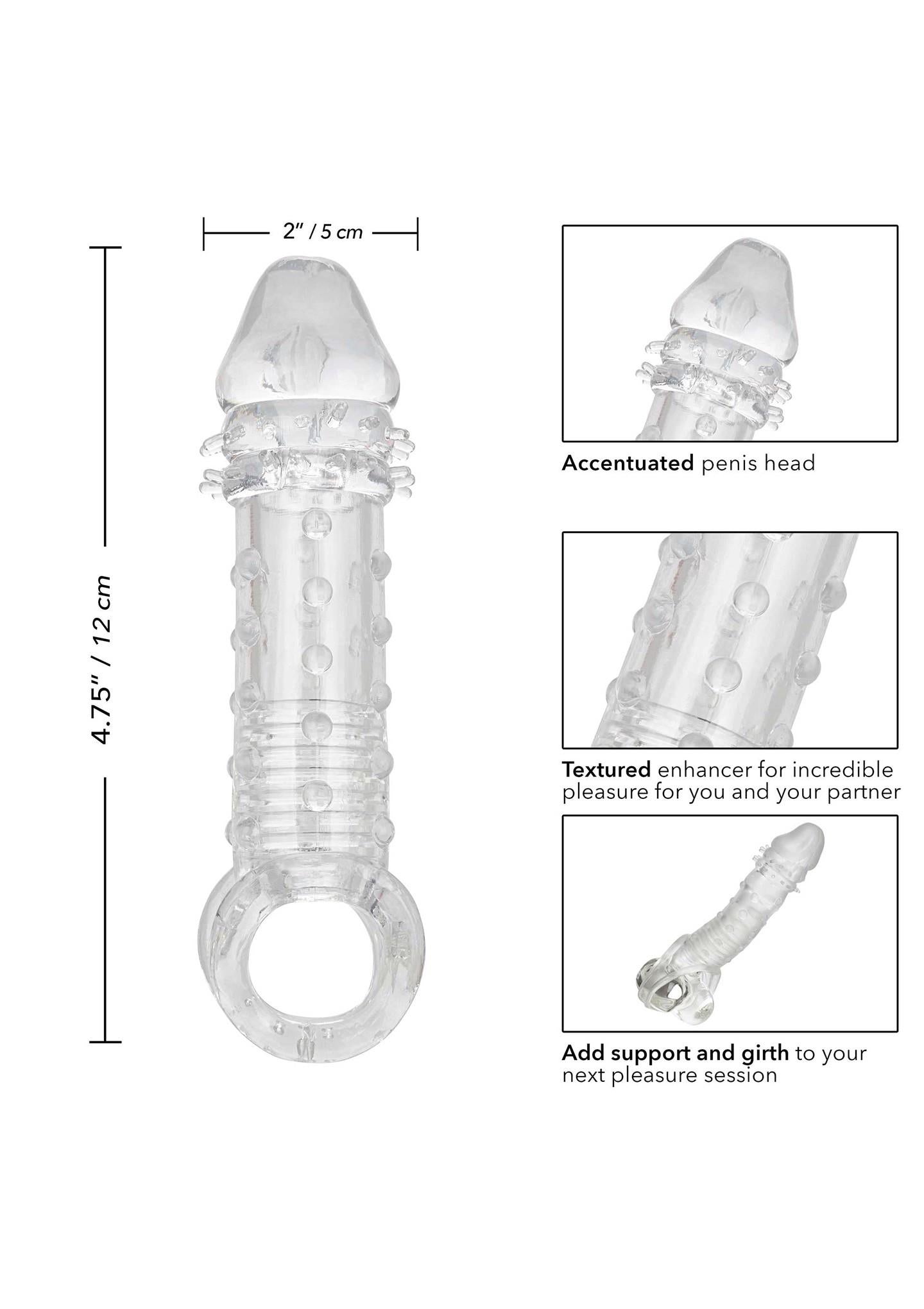 5-Ultimate Stud Extender Transparent-5
