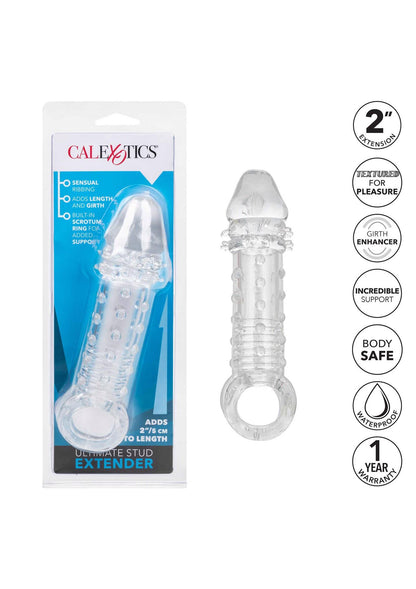 6-Ultimate Stud Extender Transparent-6