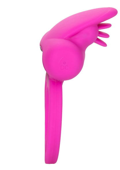 3-Dual Clit Flicker Enhancer Pink-3