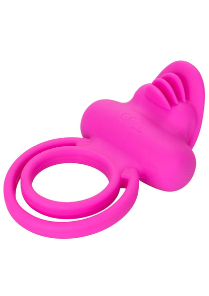 4-Dual Clit Flicker Enhancer Pink-4