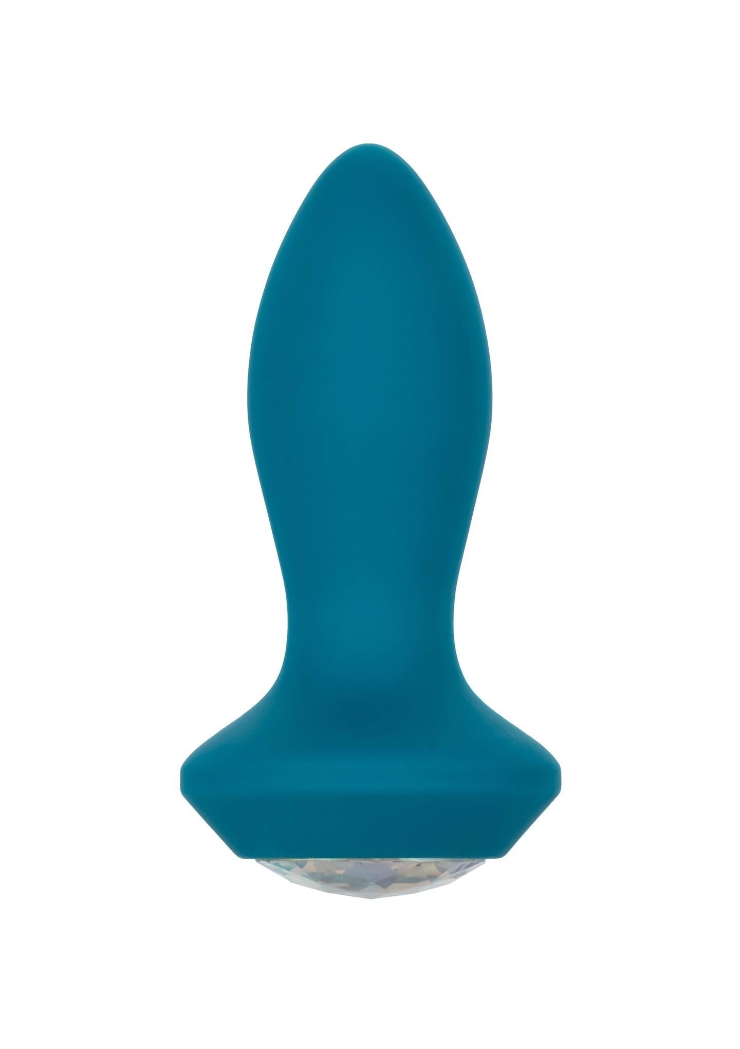 1-Vibrating Petite Crystal Probe-1