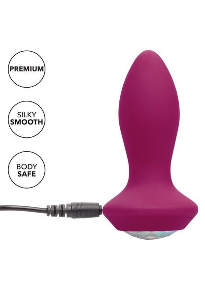 7-Vibrating Petite Crystal Probe-7