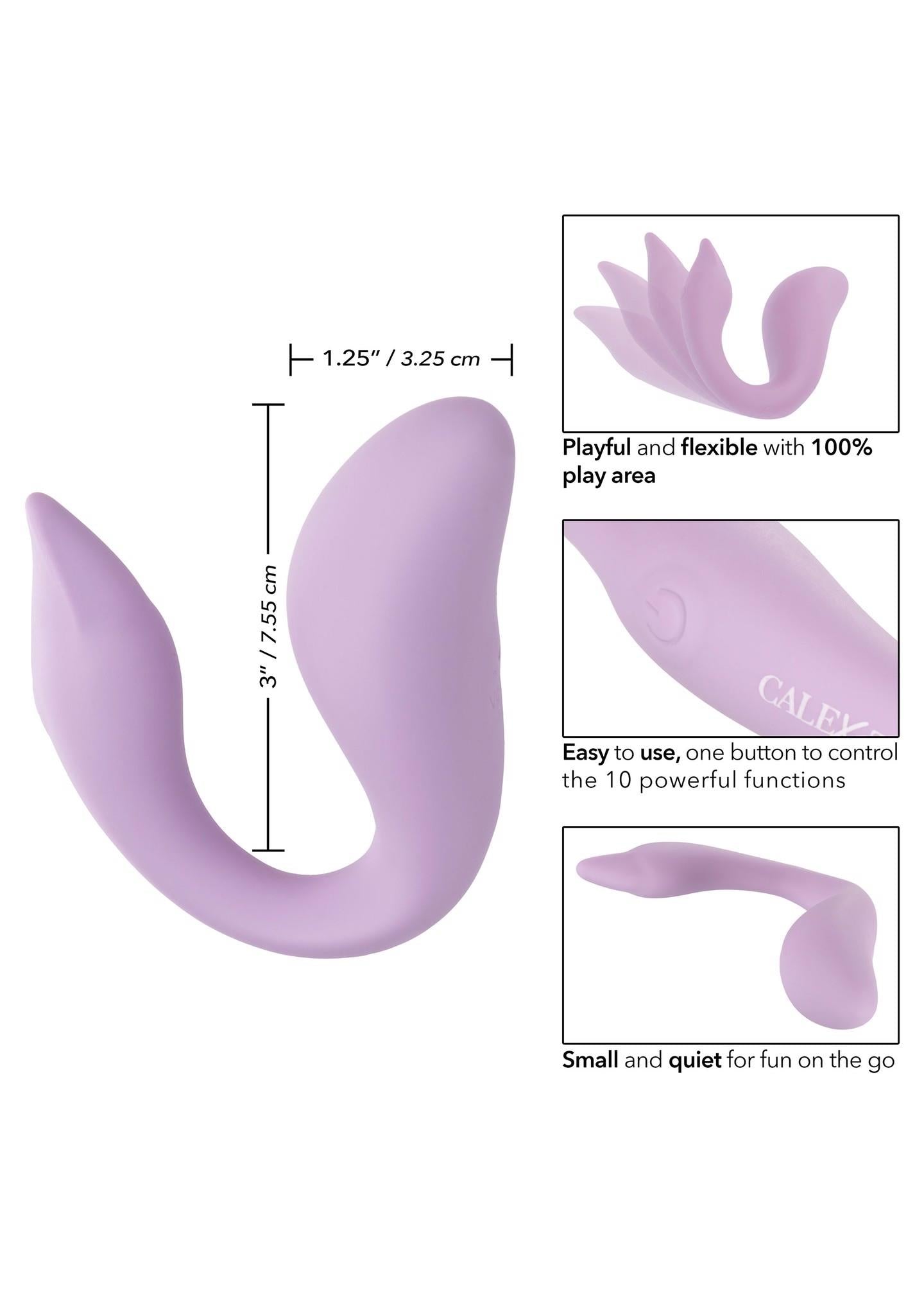3-Slay FlexMe Purple-3
