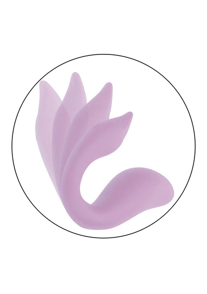 9-Slay FlexMe Purple-9