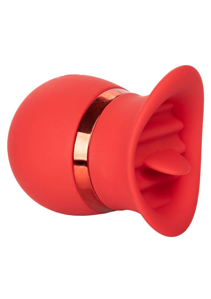 1-French Kiss Sweet Talker Red-1