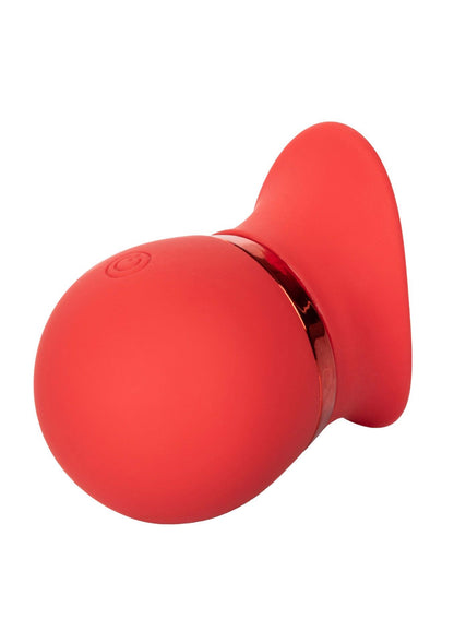 10-French Kiss Sweet Talker Red-10