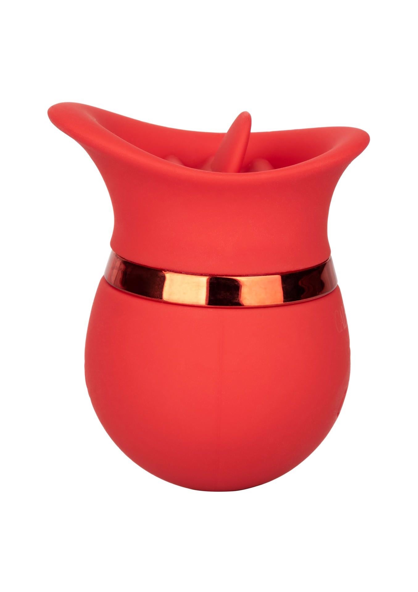 9-French Kiss Sweet Talker Red-9