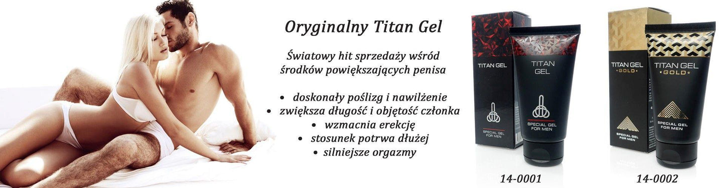 9-Najmocniejszy titan gel powiększający penis działa-9