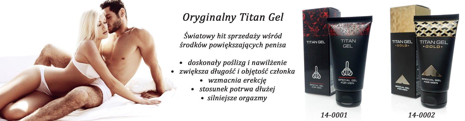 9-Najmocniejszy titan gel powiększający penis działa-9