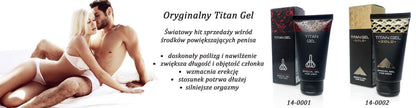 9-Najmocniejszy titan gel powiększający penis działa-9