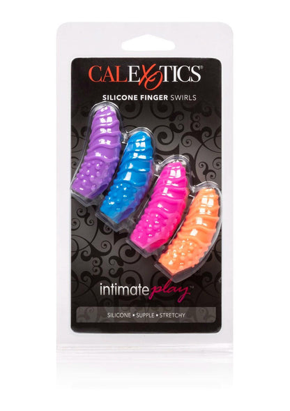 2-Stymulator-Silicone Finger Swirls-2