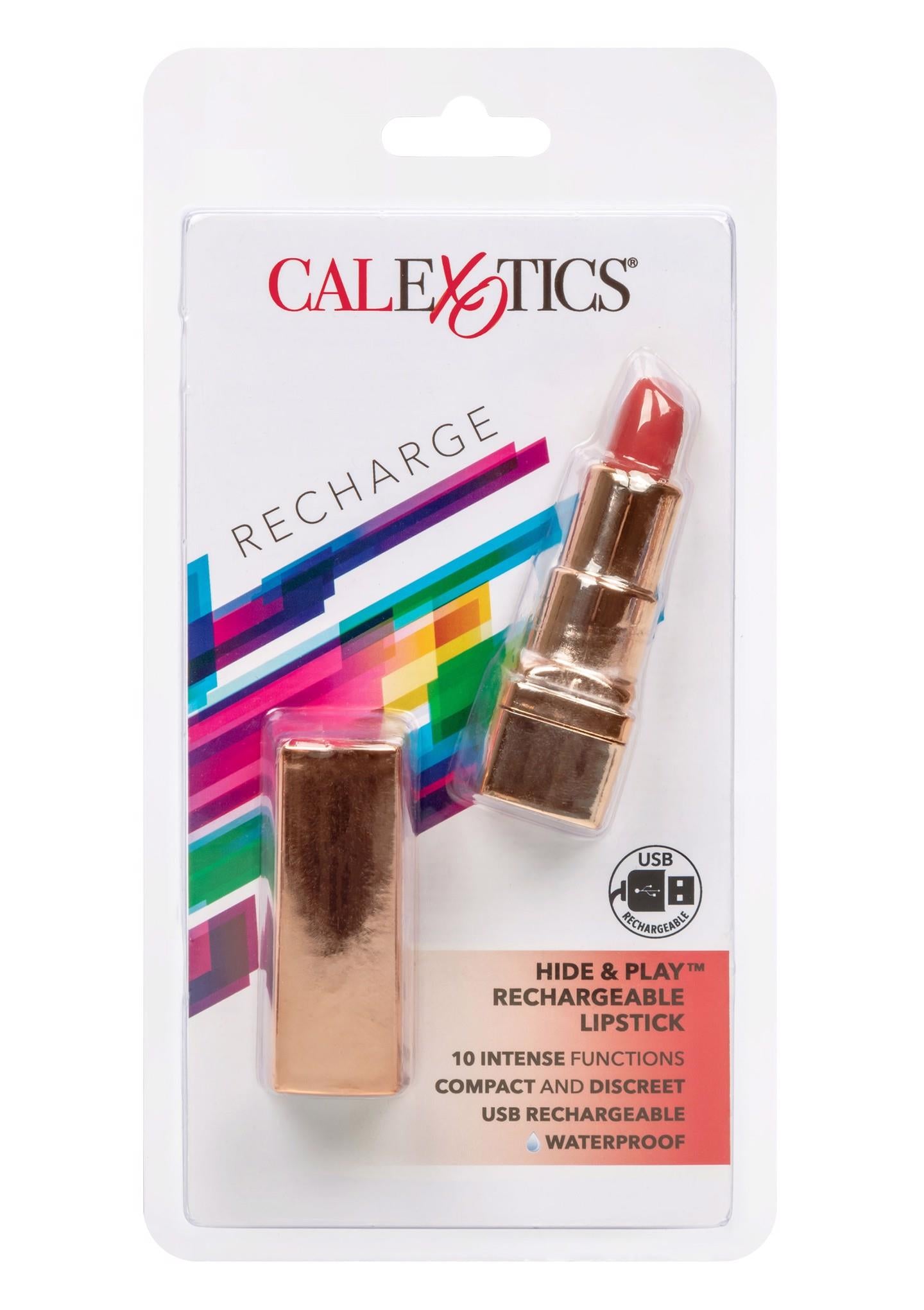2-Hide & Play Lipstick Recharge-2