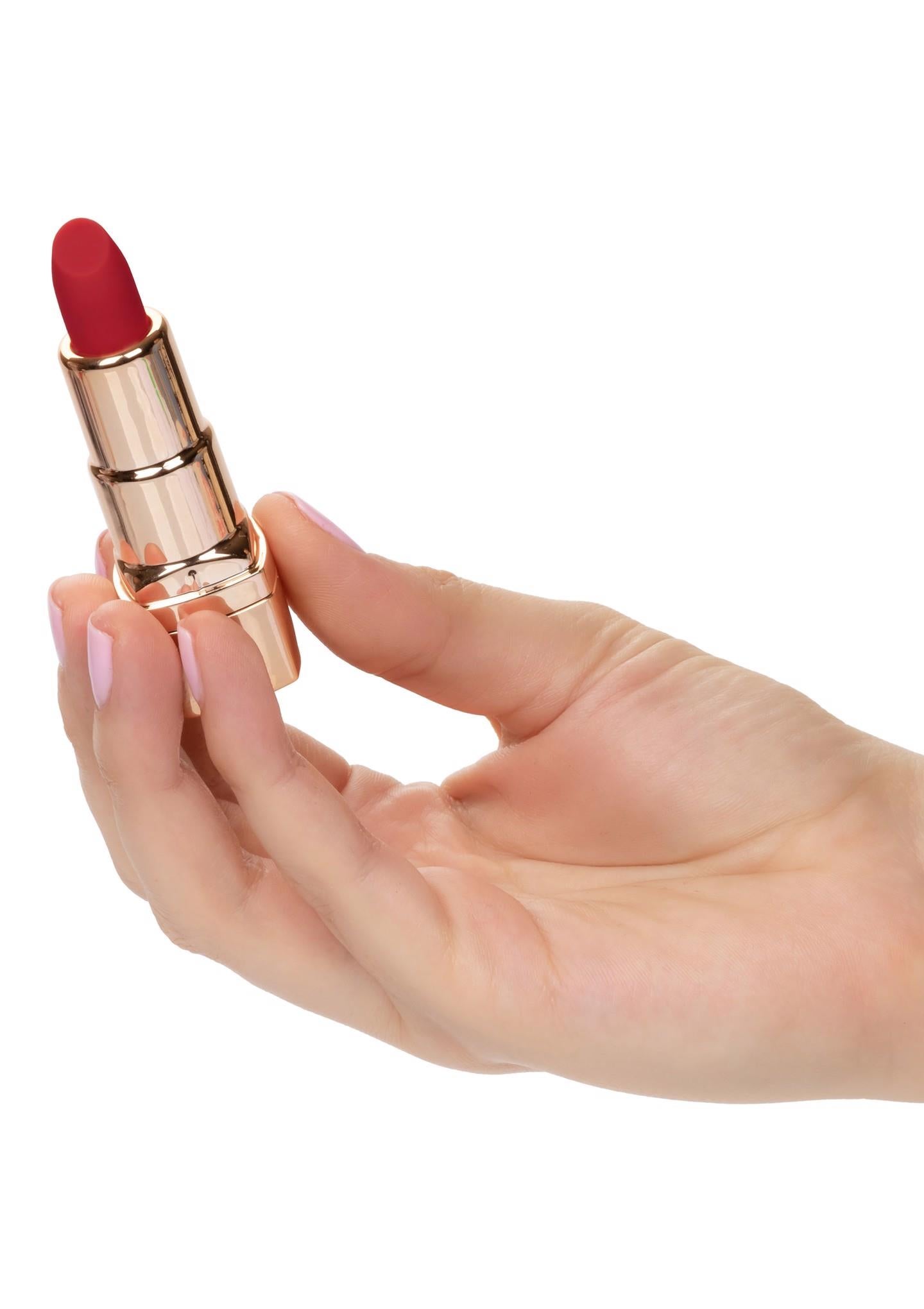 7-Hide & Play Lipstick Recharge-7