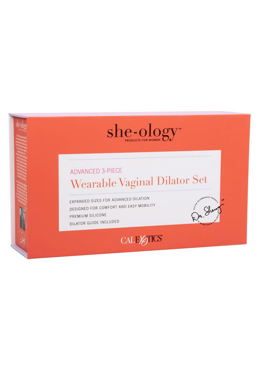 2-Advanced Wearable Dilator Set Assortment-2