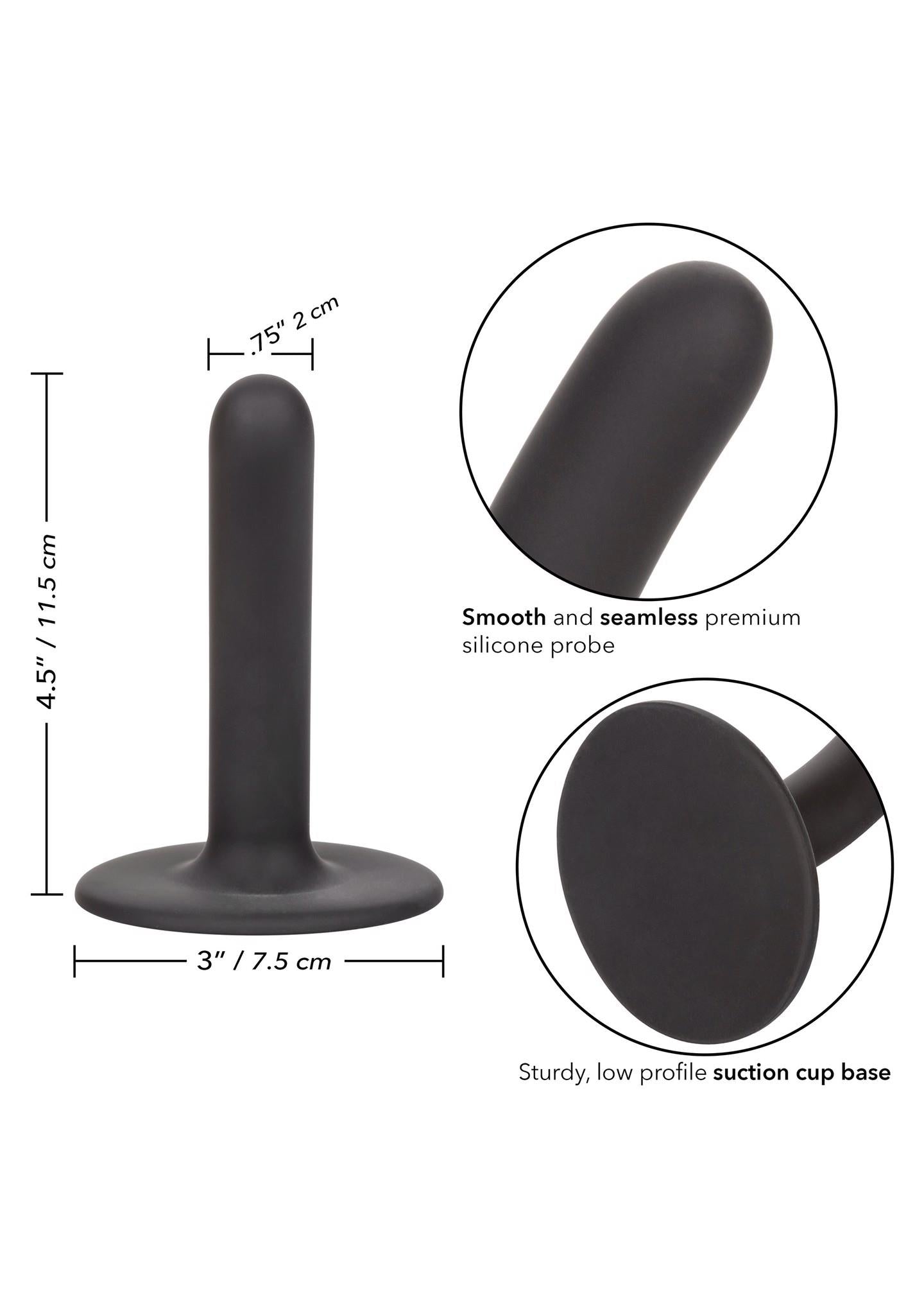 5-Boundless 4.5/11.5cm Slim-5