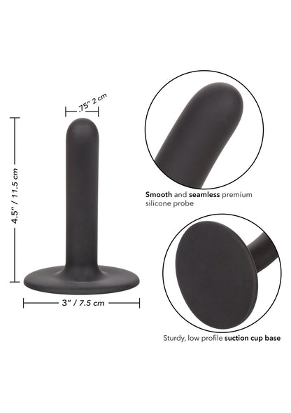 5-Boundless 4.5/11.5cm Slim-5