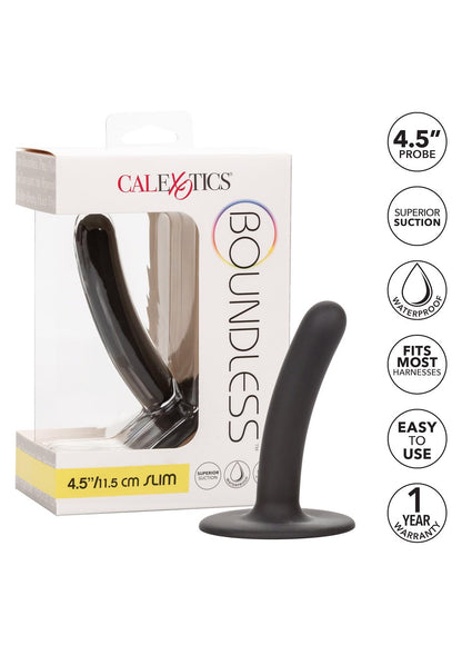 6-Boundless 4.5/11.5cm Slim-6