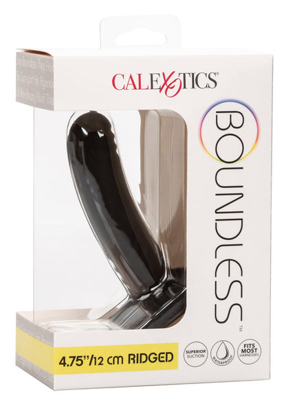 2-Boundless 4.75/12cm Ridged-2