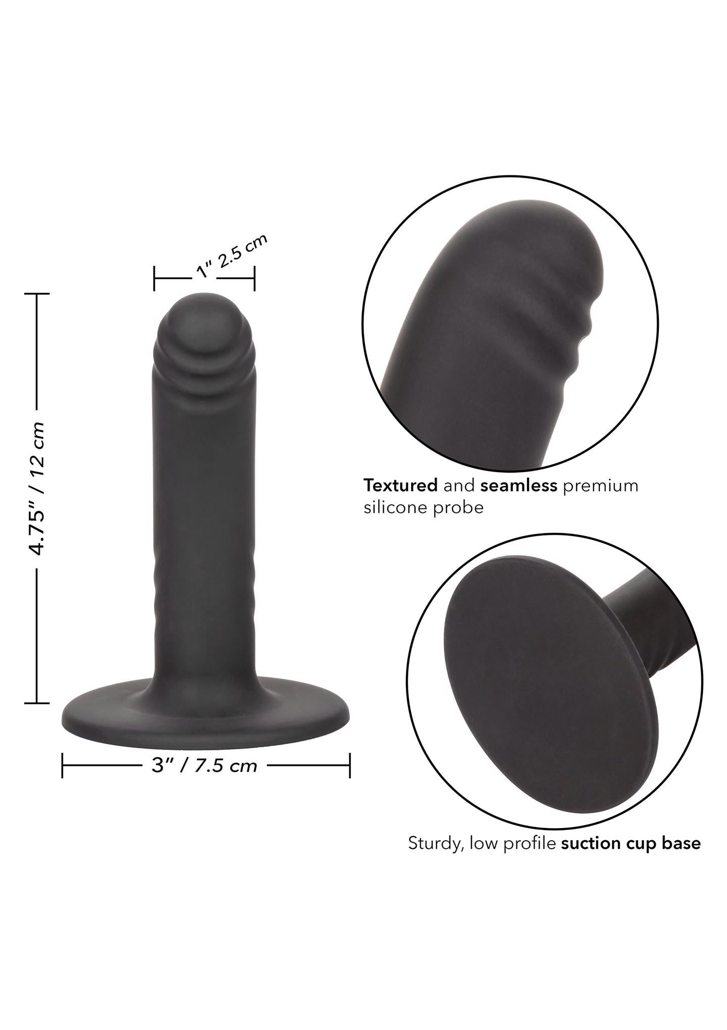 5-Boundless 4.75/12cm Ridged-5