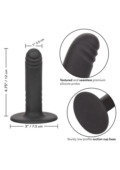 5-Boundless 4.75/12cm Ridged-5