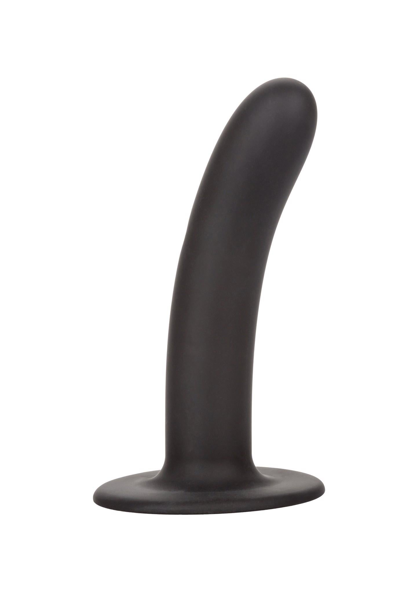 1-Boundless 6/15.25cm Smooth Black-1