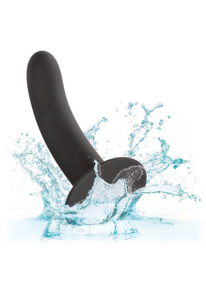 4-Boundless 7/17.75cm Smooth Black-4