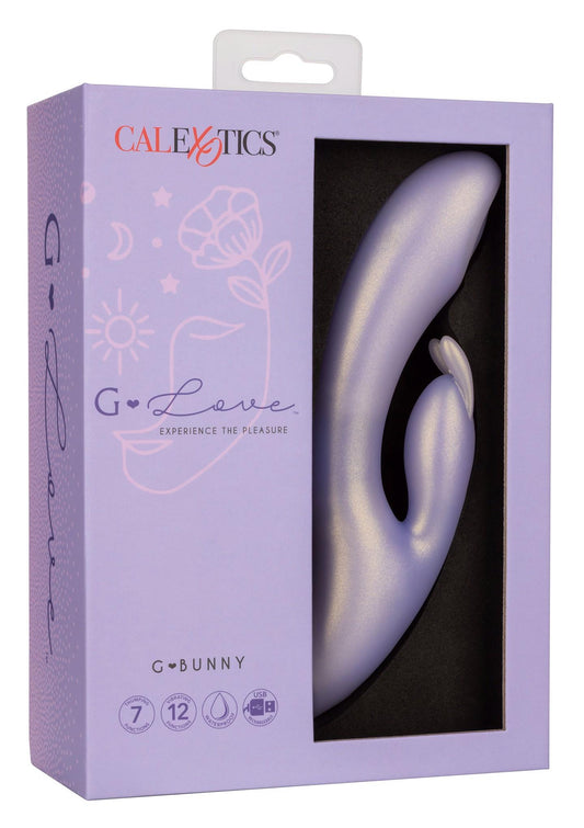2-G-Love G-Bunny Purple-2