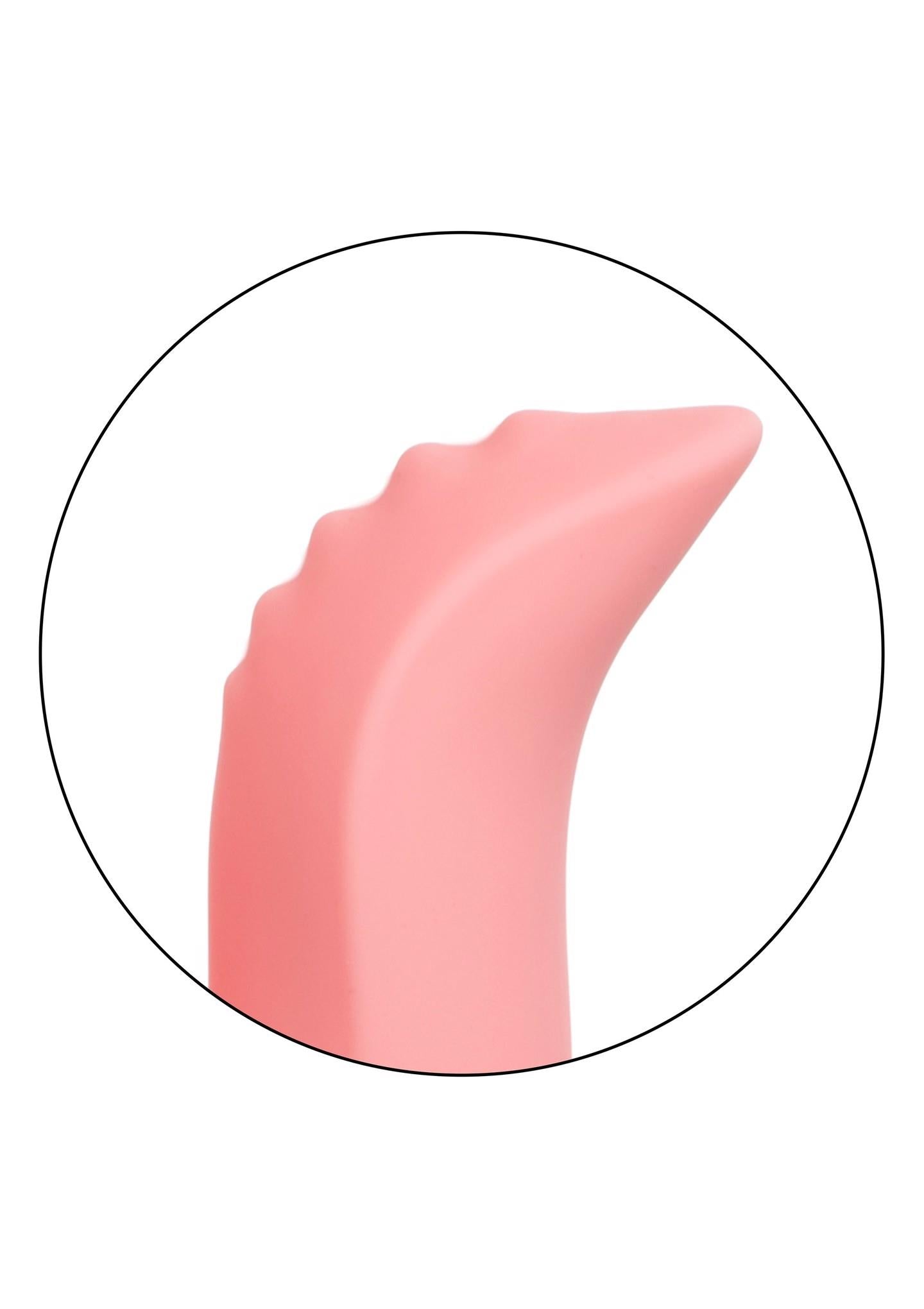 9-Uncorked Zinfandel Pink-9