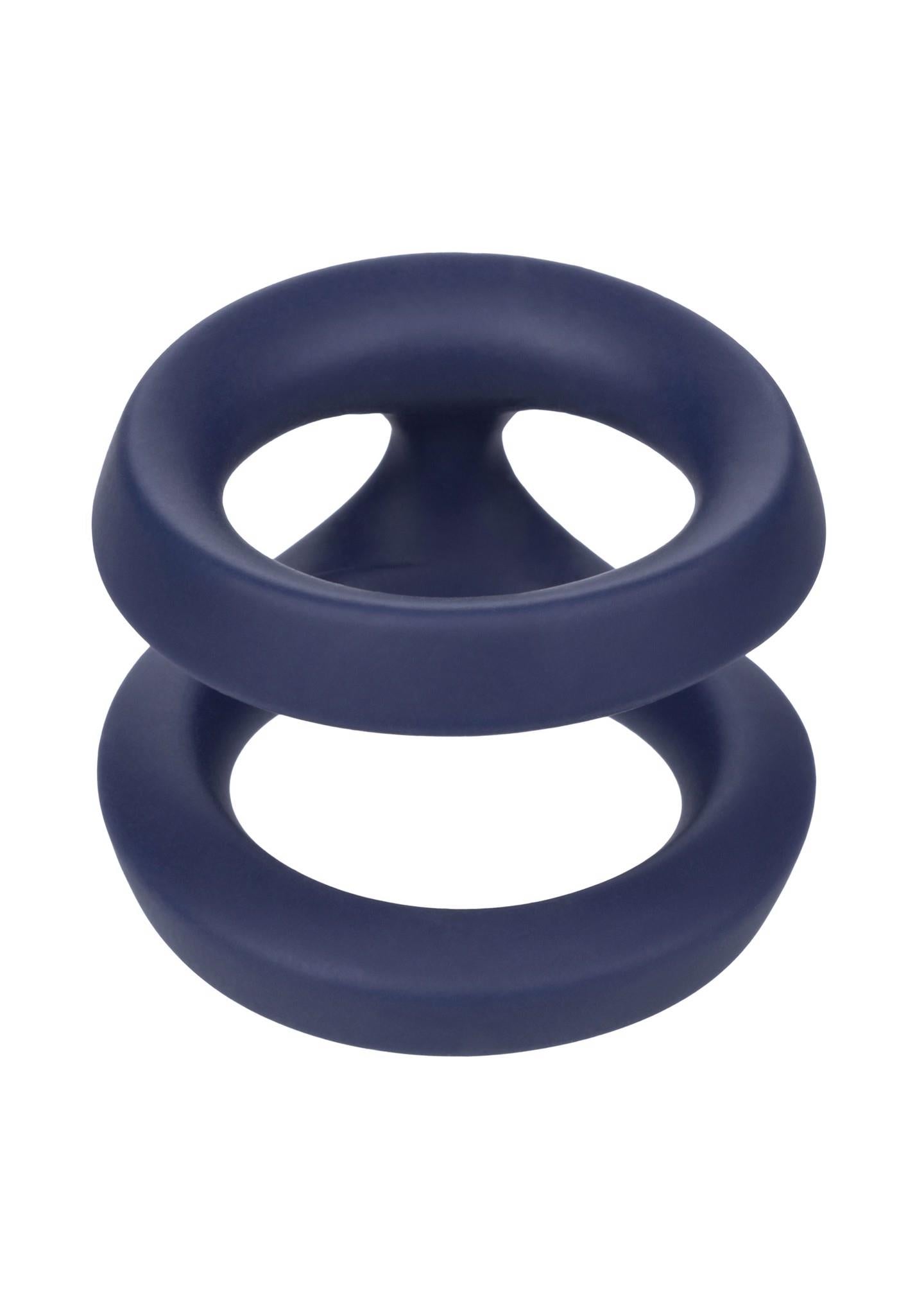 1-Viceroy Dual Ring Blue-1