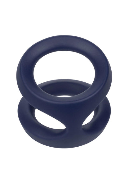 7-Viceroy Dual Ring Blue-7