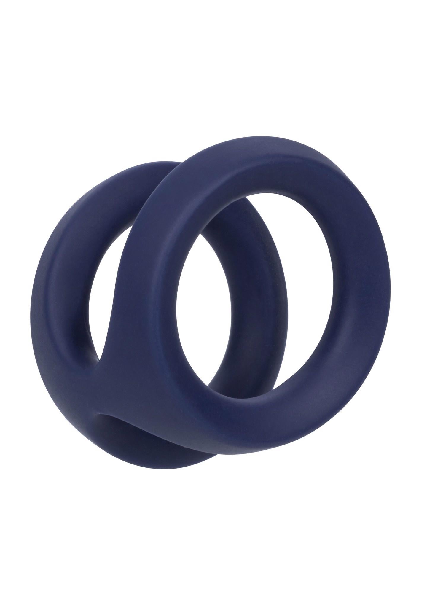 8-Viceroy Dual Ring Blue-8