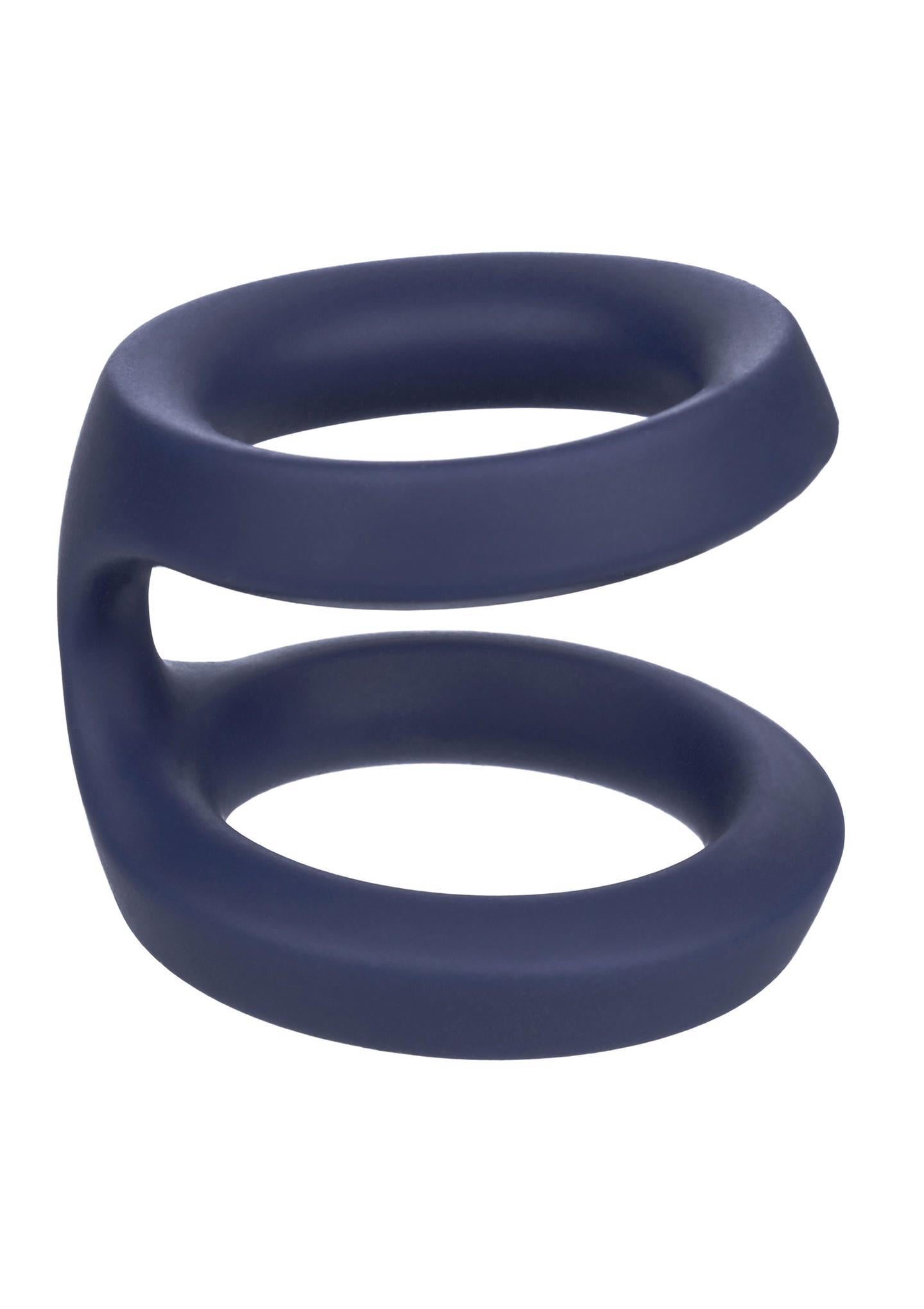 11-Viceroy Dual Ring Blue-11