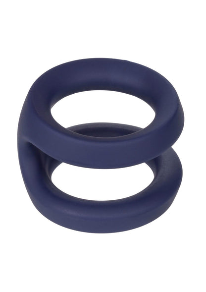 12-Viceroy Dual Ring Blue-12