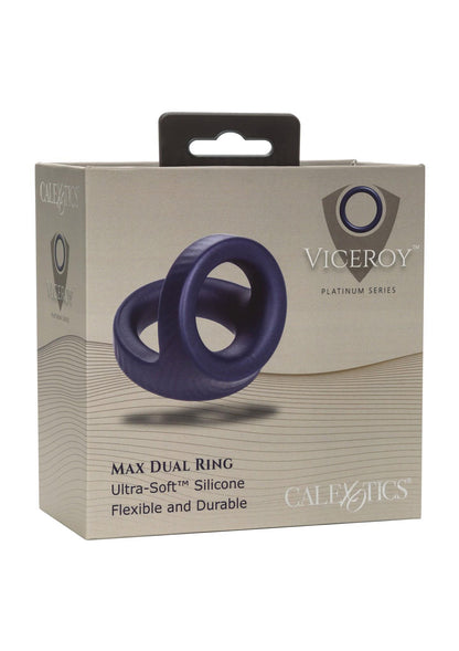 2-Viceroy Max Dual Ring Blue-2
