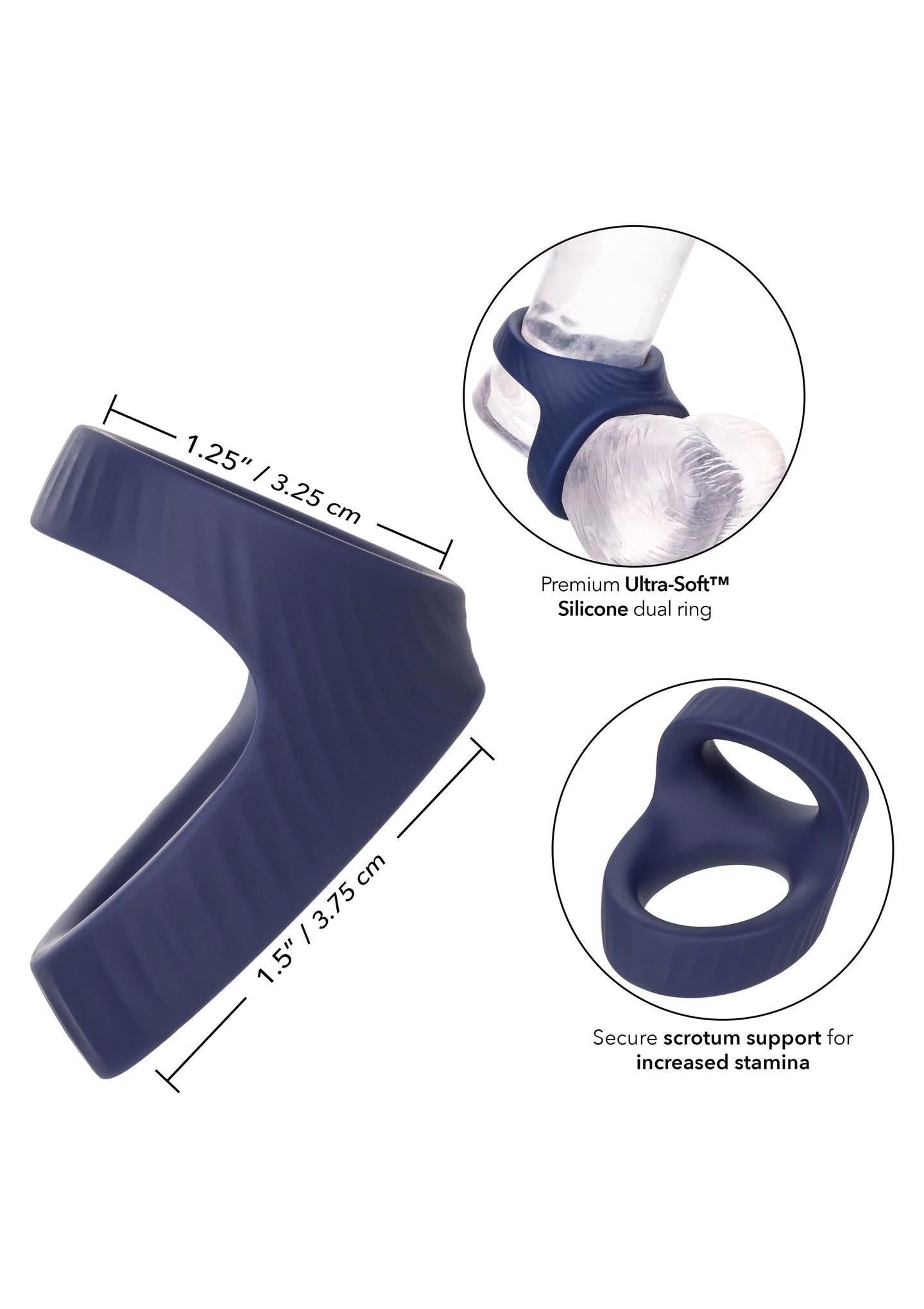 3-Viceroy Max Dual Ring Blue-3