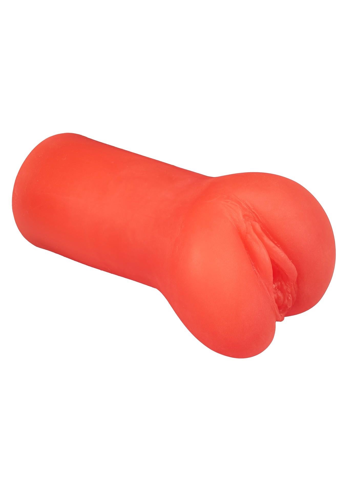 1-Realistyczny naturalny masturbator sztuczna cipka-1